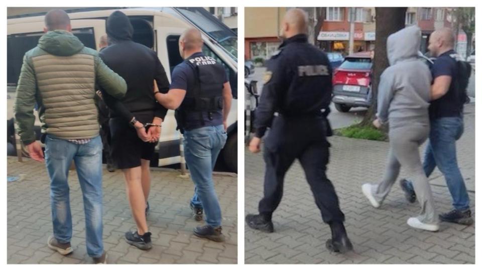 Разкриха схема за теглене на големи потребителски кредити с подправени лични карти