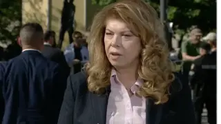 Президентът Илияна Йотова: Българската армия е армия на чест, дълг и бъдеще