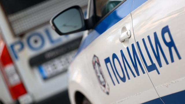 16-годишен намушка 3 пъти с нож в сърцето връстник във Велико Търново
