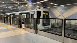 Спират метрото за 40 дни до две ключови станции