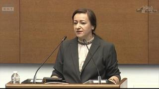 Атидже Вели: Инвестиционната програма за общините е в услуга на хората и тя трябва да продължи