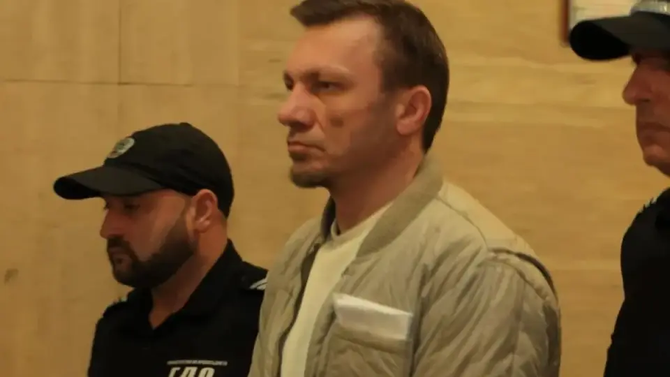 Скандалният д-р Хасърджиев няма 60 000 евро, за да си плати гаранцията