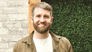 Даниел Пеев-Дънди: Напрежението преди финала на „Капките“ се усеща, но се хвърлям и каквото стане!