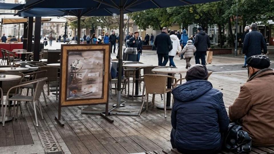 Кръчмите фалират, клиентите избягаха заради цените резачки