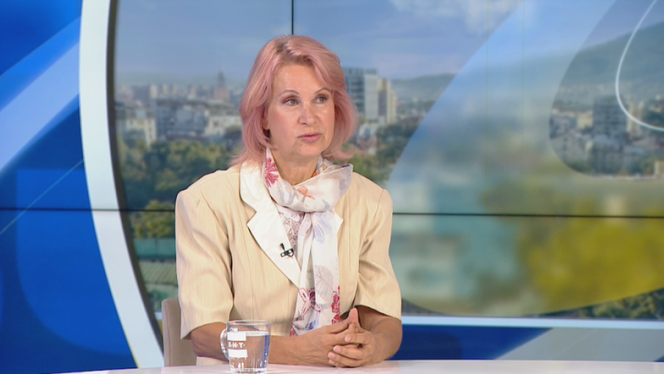 Проф. Ива Христова: Респираторни вируси, които засягат долните дихателни пътища, могат да доведат до бронхити и пневмонии