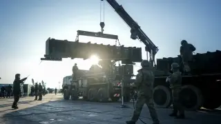 Европейците вече отказват да дават пари на САЩ за оръжия за Украйна