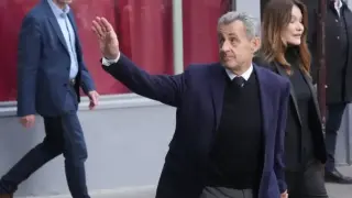 Прокуратурата в Париж поиска 7 години затвор за Никола Саркози