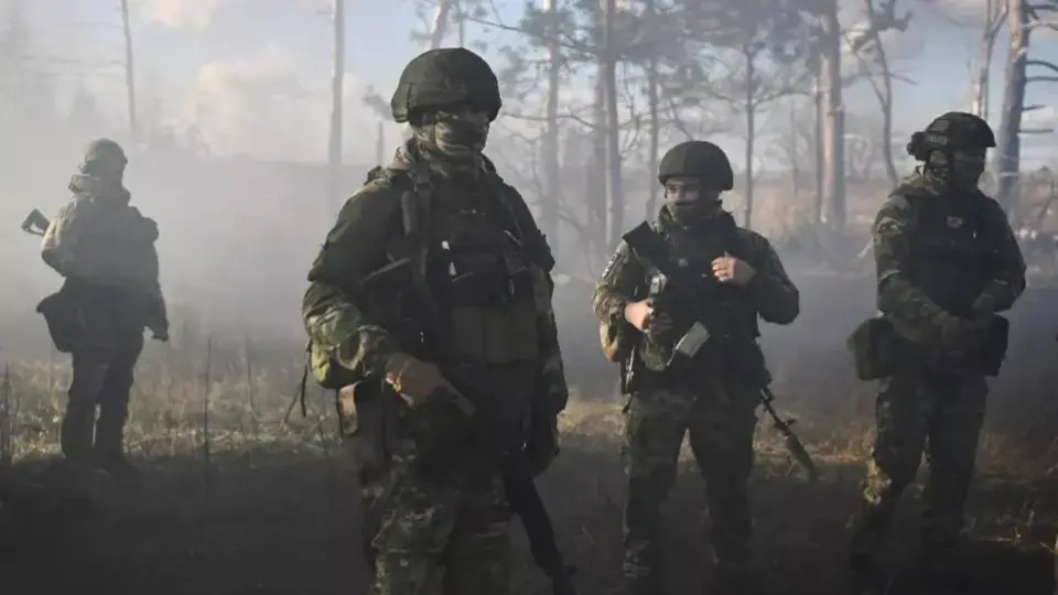 Русия може да унищожи всички! Американски военен с шокиращо предупреждение към Запада