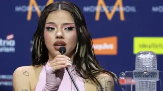 DARA: Благодаря на всички, които почувстваха силата на "Бангаранга"