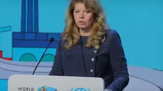 Йотова: Градът не е велик, защото е голям, а когато никой в него не се чувства излишен
