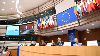 ЕС се готви да се защити при задаваща се търговска война с Китай