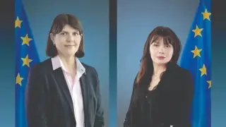 Какво налага Теодора Георгиева да бъде охранявана и кога ще бъде прекратено това абсолютно необосновано действие