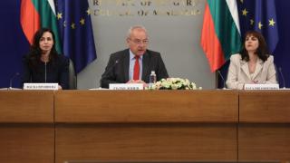Тристранката реши: Минималната пенсия става 347,51 евро от 1 юли