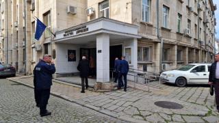 МВР е предотвратило обсебване на десетки камиони на "Еконт"