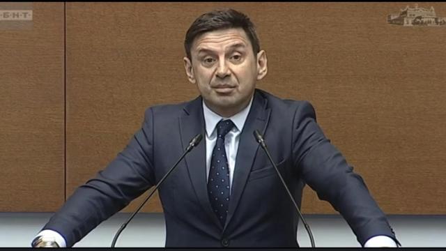 Халил Летифов, зам.-председател на ПГ на ДПС: Ще подкрепим всички решения в полза на хората и на родопчани