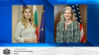 МВнР: САЩ потвърди своята ангажираност да продължат дискусиите по въпроса с българските визи