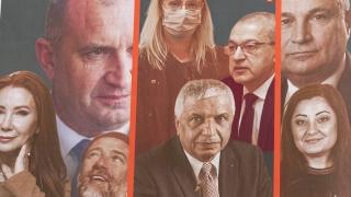Новите калинки във властта