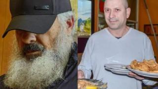Помагачът на двойния убиец от Бургас Рагевски излезе тайно от затвора