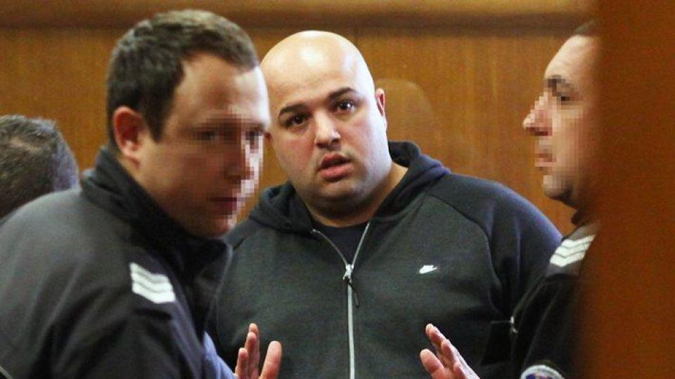 Бандата за имотни измами на циганина Джеймса се откупи с 300 000 евро