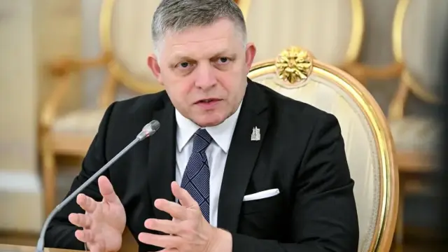 Фицо: Предложението на Мерц за Украйна ще срещне съпротива в ЕС