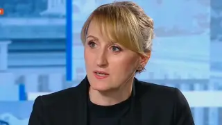 Министър Карамфилова: Анализират се щатните бройки в МОСВ и управлението на язовир „Александър Стамболийски“