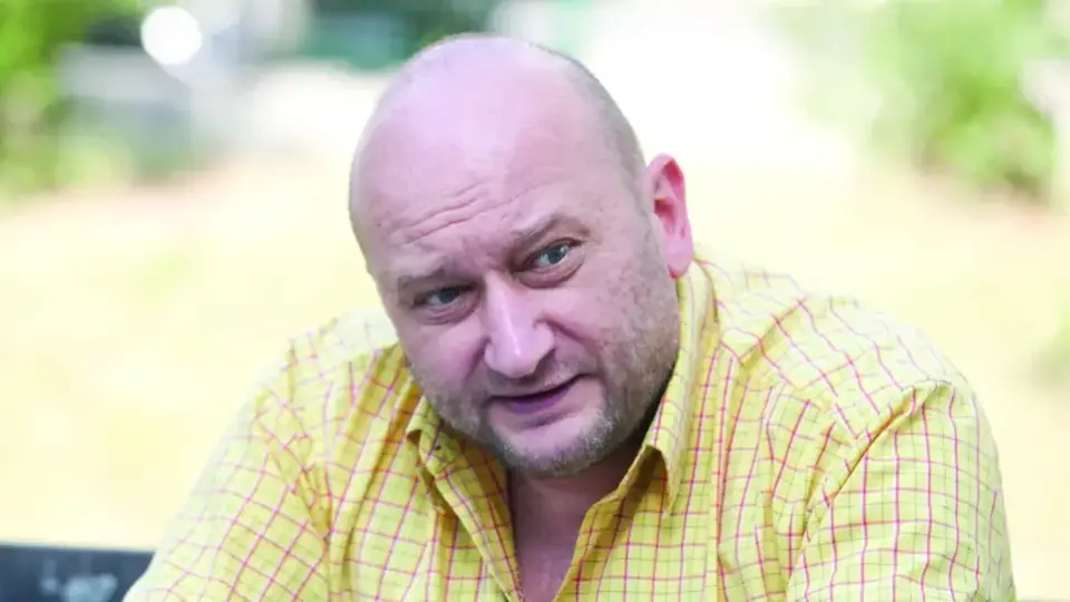 Христо Радков, шеф на Българско обединение на шофьорите: Макрон не можа да унищожи българските превозвачи, сами ще го направим