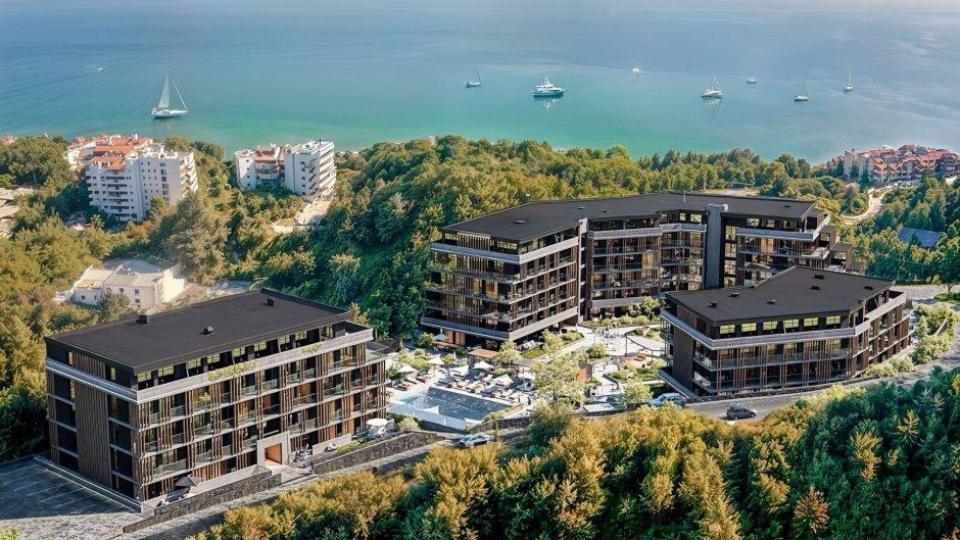 Украинската мафия си има държава, всъщност май си има и Евросъюз и еврокомисия