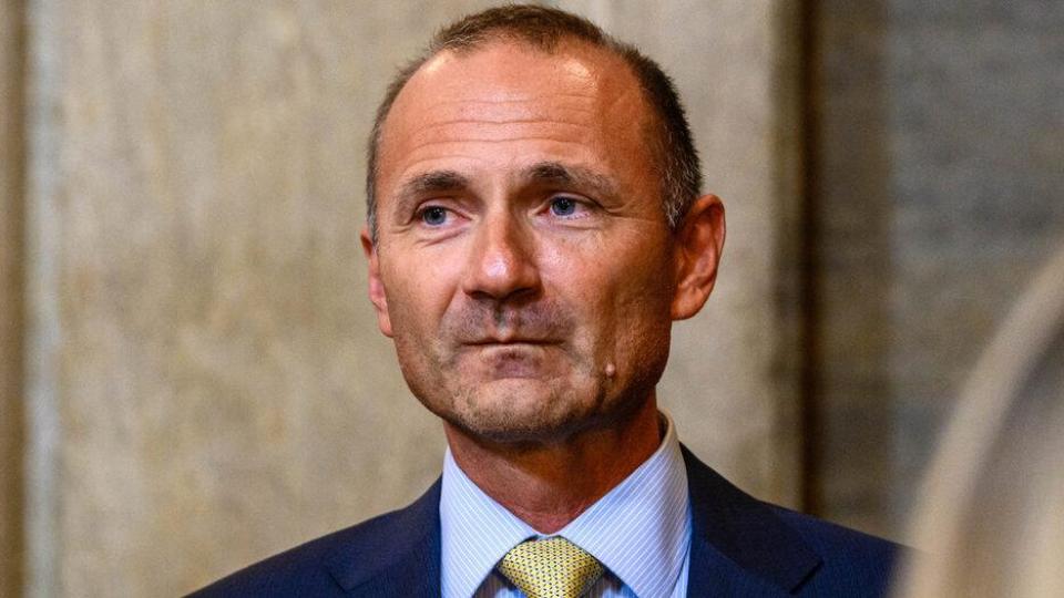Вместо да е в затвора министър „Боташ“ Росен Христов става директор на АЕЦ „Козлодуй“