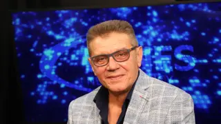 Проф. Димитър Масларов: Дигиталният свят не бива да отнема на мозъка способността да открива
