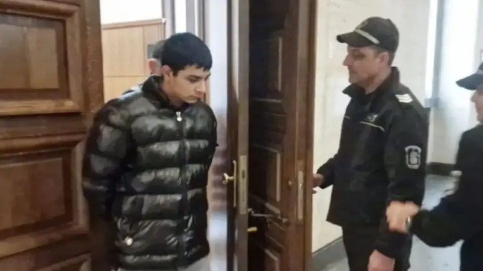 8 години затвор за мъжа, прегазил и убил човек с АТВ в София
