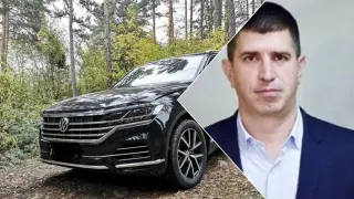 Невиждан резил във Враца: Конфискуваха скъпия джип на шефа на полицията, внесен по схема от Африка