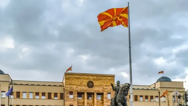 Докладът на Европарламента за Северна Македония: Липса на напредък през последната година