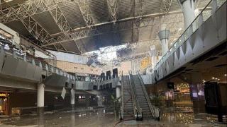 Техеран обвини американските "Пейтриът" за разрушенията на летището в Кувейт