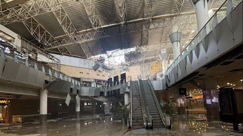 Техеран обвини американските "Пейтриът" за разрушенията на летището в Кувейт