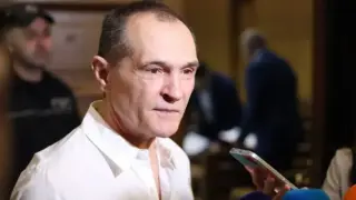 Ще се върне ли Черепа от море?