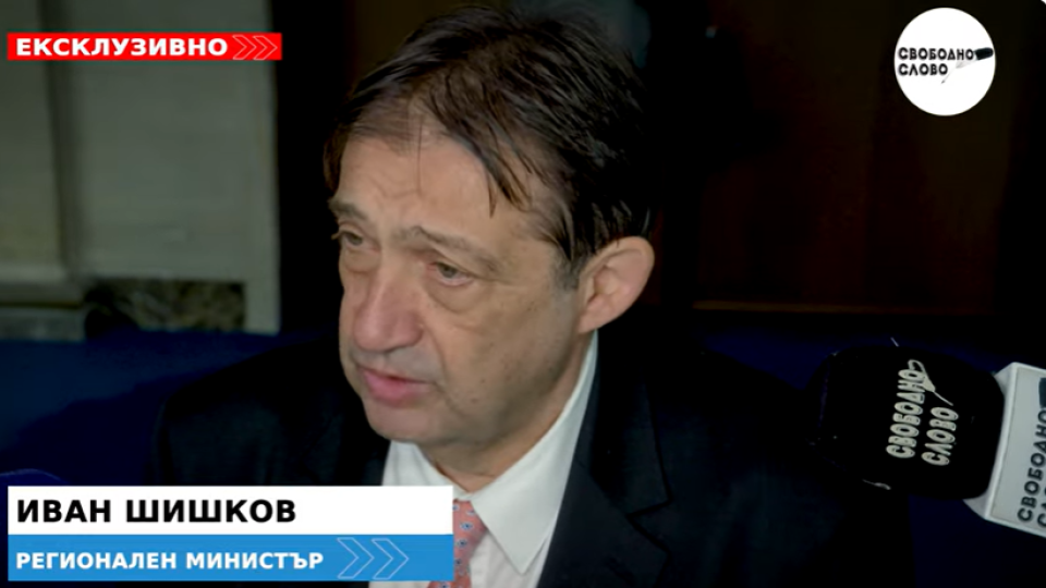 Ексклузивно! Иван Шишков: Проверяват се още райони във Варна след разкритията за "незаконния град"! (ВИДЕО)