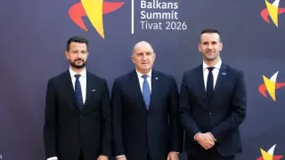 Радев на Срещата ЕС-Западни Балкани: Разширяването трябва да става на принципа на собствените заслуги