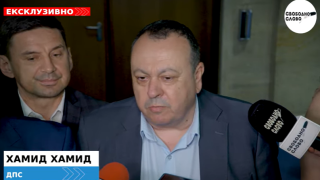 Ексклузивно! ДПС поиска освобождаването на подуправителя на НЗОК! (ВИДЕО)