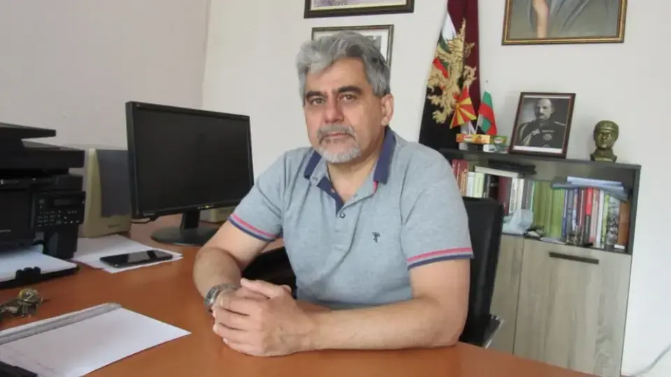Доц. Милен Михов: Северна Македония няма вариант "Б" за интеграция в ЕС
