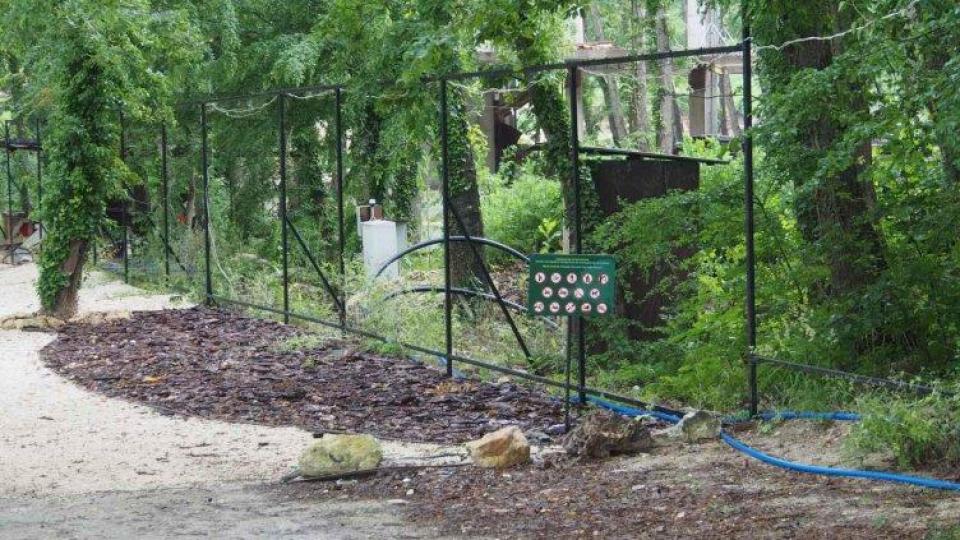 Проверяват сигнал за незаконен сондаж за вода в местността "Баба Алино"