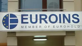 Евроинс ще предоставя застраховка „Гражданска отговорност“ на българските превозвачи на максимална цена от 1998 евро на тежкотоварно превозно средство
