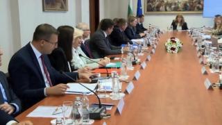 ДПС номинира Исмаил Осман и Цветан Енчев за новата ЦИК