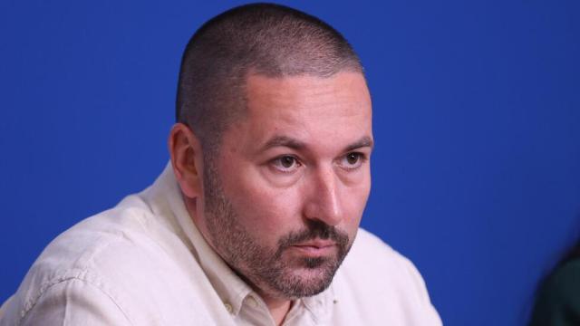 Николай Попов: Полицията трябва на момента да глобява нарушителите на пътя