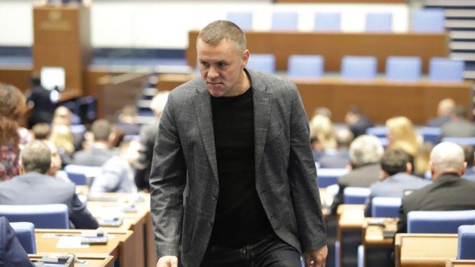 Ицо Хазарта поиска Съвета на ЕС да разкрие кой блокира монетата ни от 2 евро
