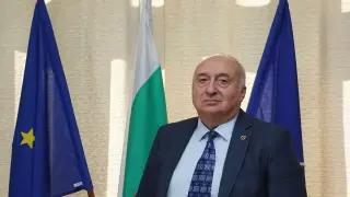Скандалният митничар Пингвина в листите на „Прогресивна България“