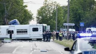 Пътните убийци от „Ботунец“ броили по 7000 евро за шофьорски книжки в Чехия