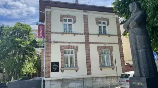Къщата, която пази паметта на Баба Тонка и нейния най-дълголетен син