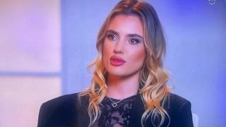 Кристин Илиева: Едва три-четири месеца след катастрофата разбрах колко сериозно е състоянието ми