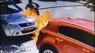 Палежът в Скопие поставя остри въпроси за сигурността и стабилността на Западните Балкани