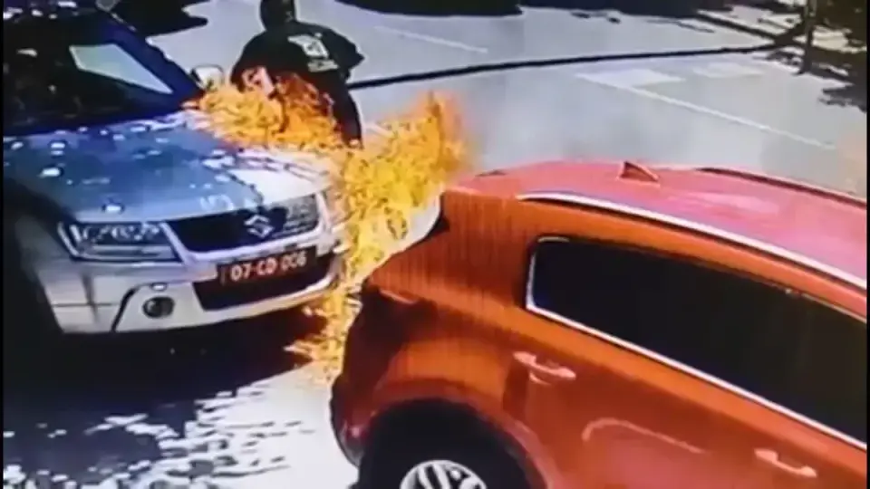 Палежът в Скопие поставя остри въпроси за сигурността и стабилността на Западните Балкани